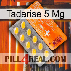 Tadarise 5Mg new05